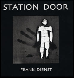 Station Door Book Images